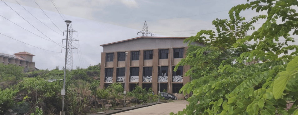 Vishwaniketan College Of Architecture, Art & Design Navi Mumbai Campus photo 6